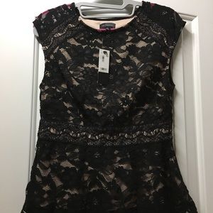 Dress Tank